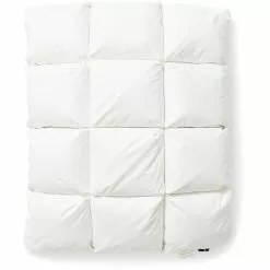 Cura Of Sweden Dreamy Hybrid Eco Tyyny, Valkoinen 50x60 Cm