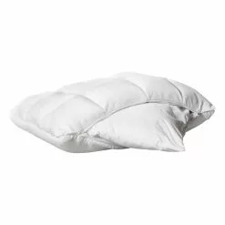 Cura Of Sweden Hybrid Pillow, Memory Foam / Cold Gel