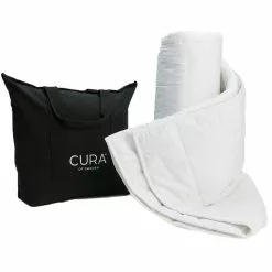 Cura Of Sweden Pearl Classic Painohuopa, 150x210 Cm, 9 Kg