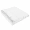 Cura Of Sweden Pearl Classic Weighted Duvet 150x230 Cm White, 12 Kg