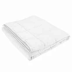 Cura Of Sweden Pearl Classic Weighted Duvet 200 X 220, 12 Kg