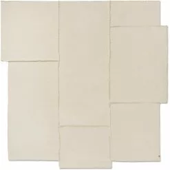 Ferm LIVING Offset Päiväpeite, 272x264 Cm