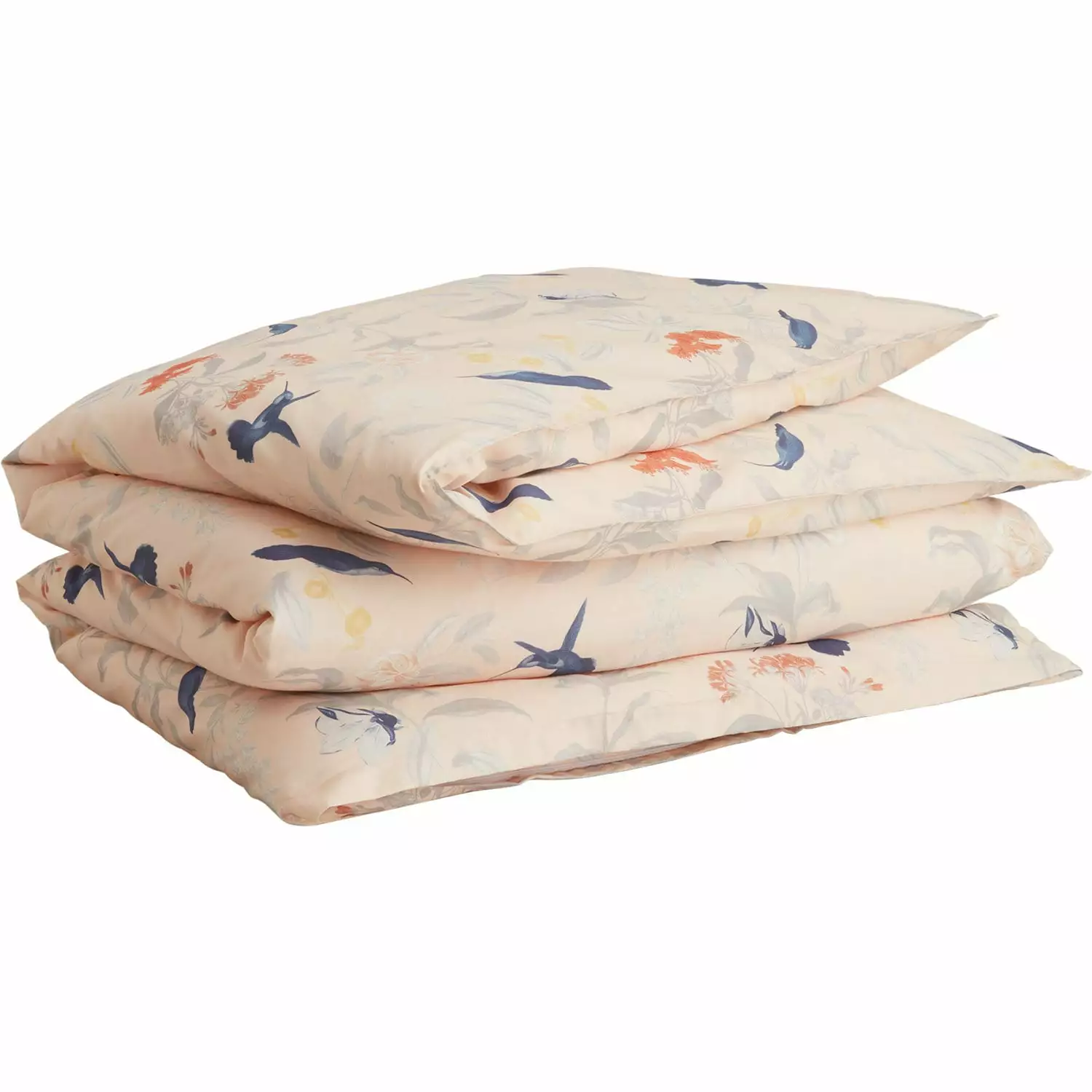 Gant Home Garden Pussilakana 150x210 Cm, Light Apricot