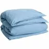 Gant Home Sateen Pussilakana Coronet Blue, 150x210 Cm