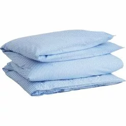 Gant Home Shirt Stripe Pussilakana, 150x210 Cm