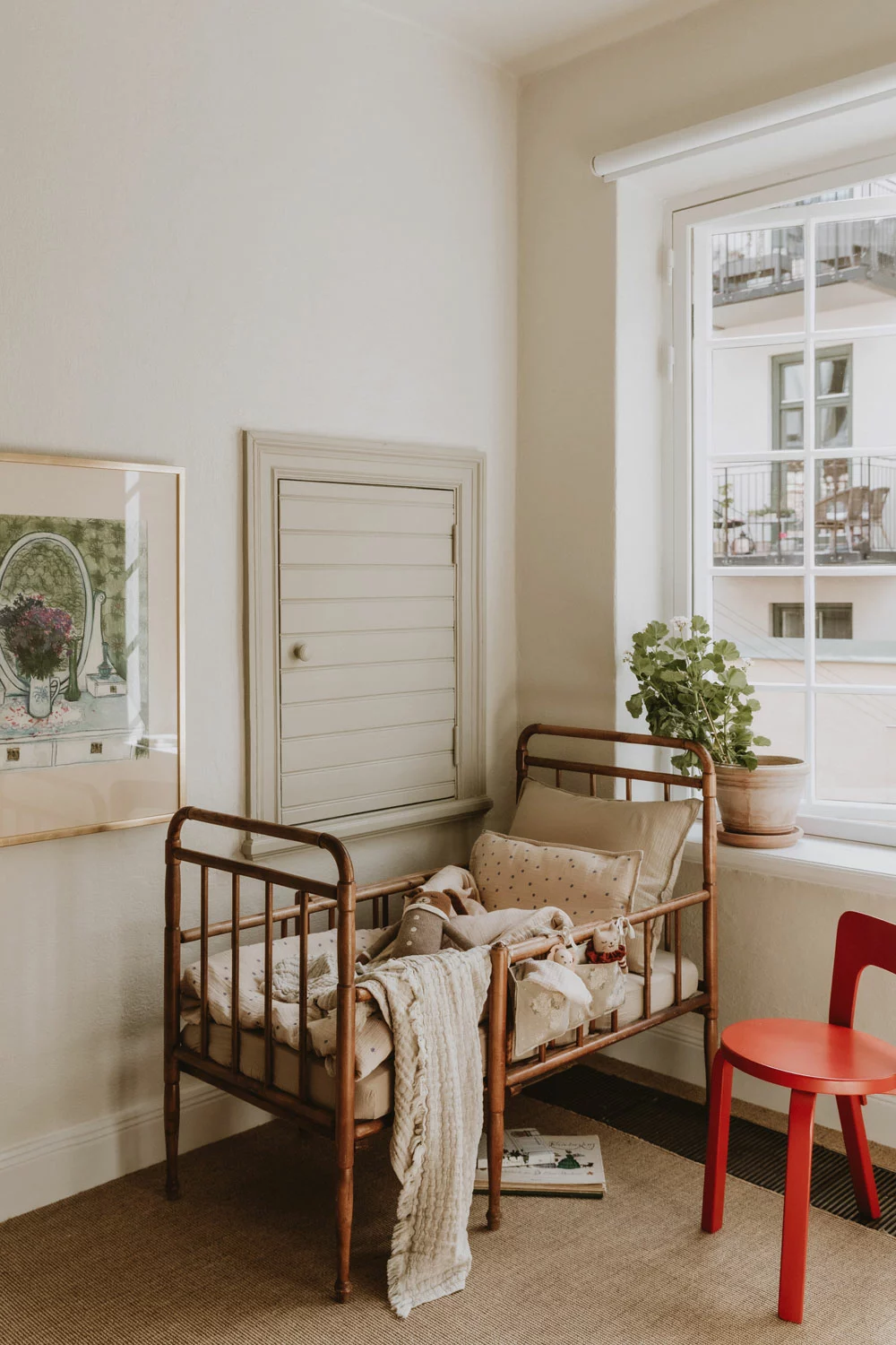 Garbo & Friends Bleu Vuodevaatteet Musliini, 140x200 Cm - Image 5