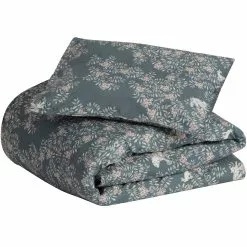 Garbo & Friends Fauna Forest Vuodesetti 70x100 + 40x45 Cm, Baby