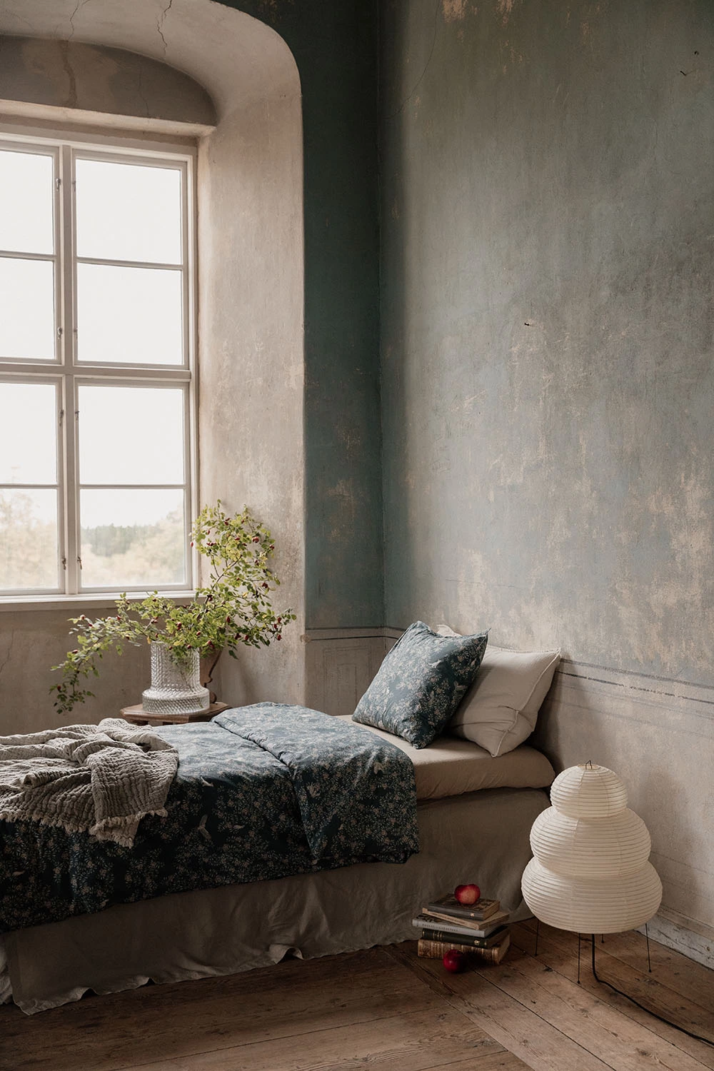 Garbo & Friends Fauna Forest Vuodesetti 135x200 + 80x80 Cm, Yksittäinen - Image 3