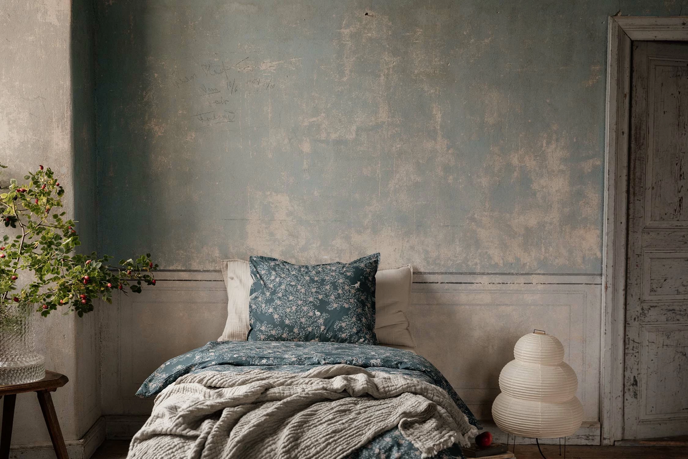 Garbo & Friends Fauna Forest Vuodesetti 135x200 + 80x80 Cm, Yksittäinen - Image 4