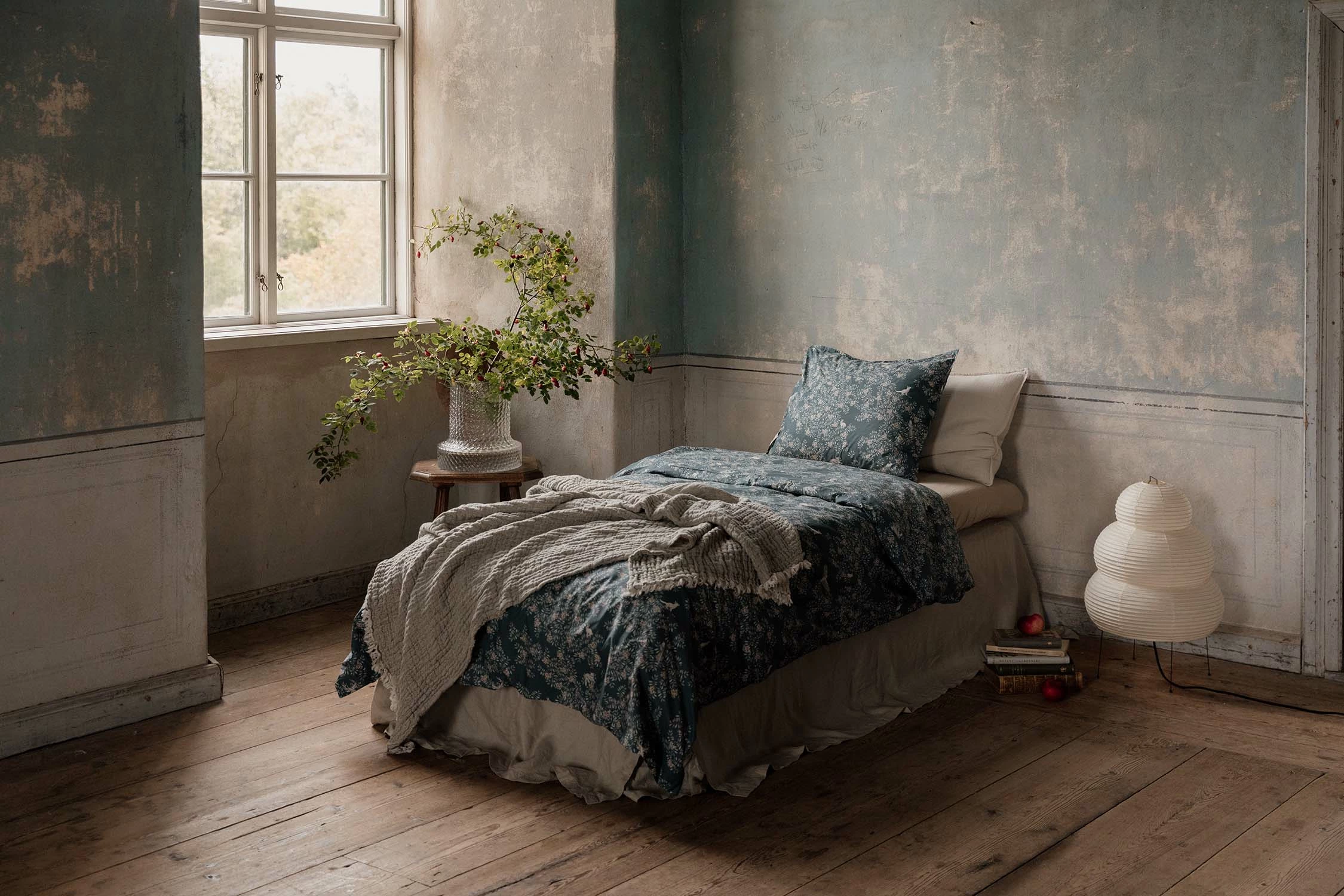 Garbo & Friends Fauna Forest Vuodesetti 135x200 + 80x80 Cm, Yksittäinen - Image 6