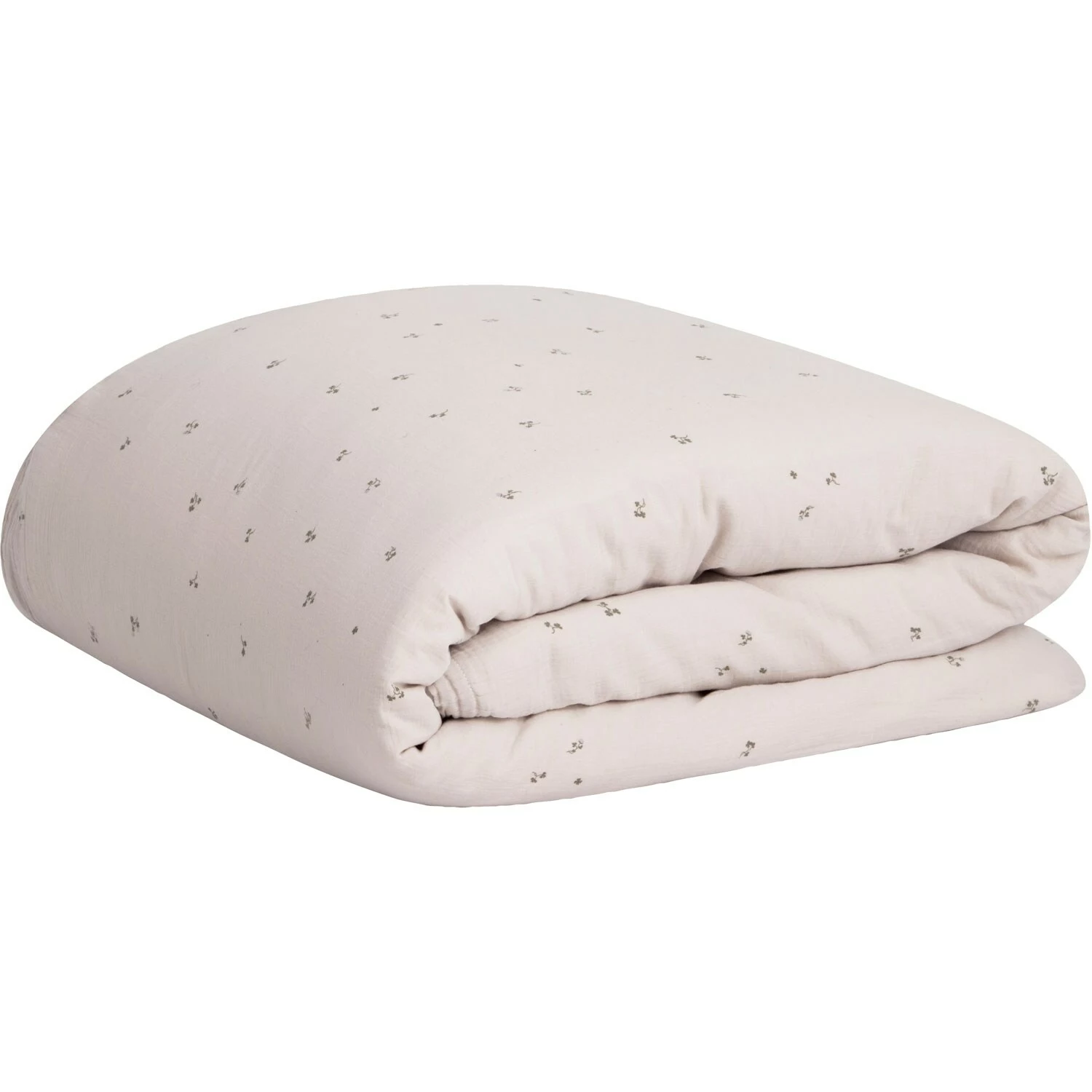Garbo & Friends Folia Muslin Pussilakana 240x220 Cm - Image 2
