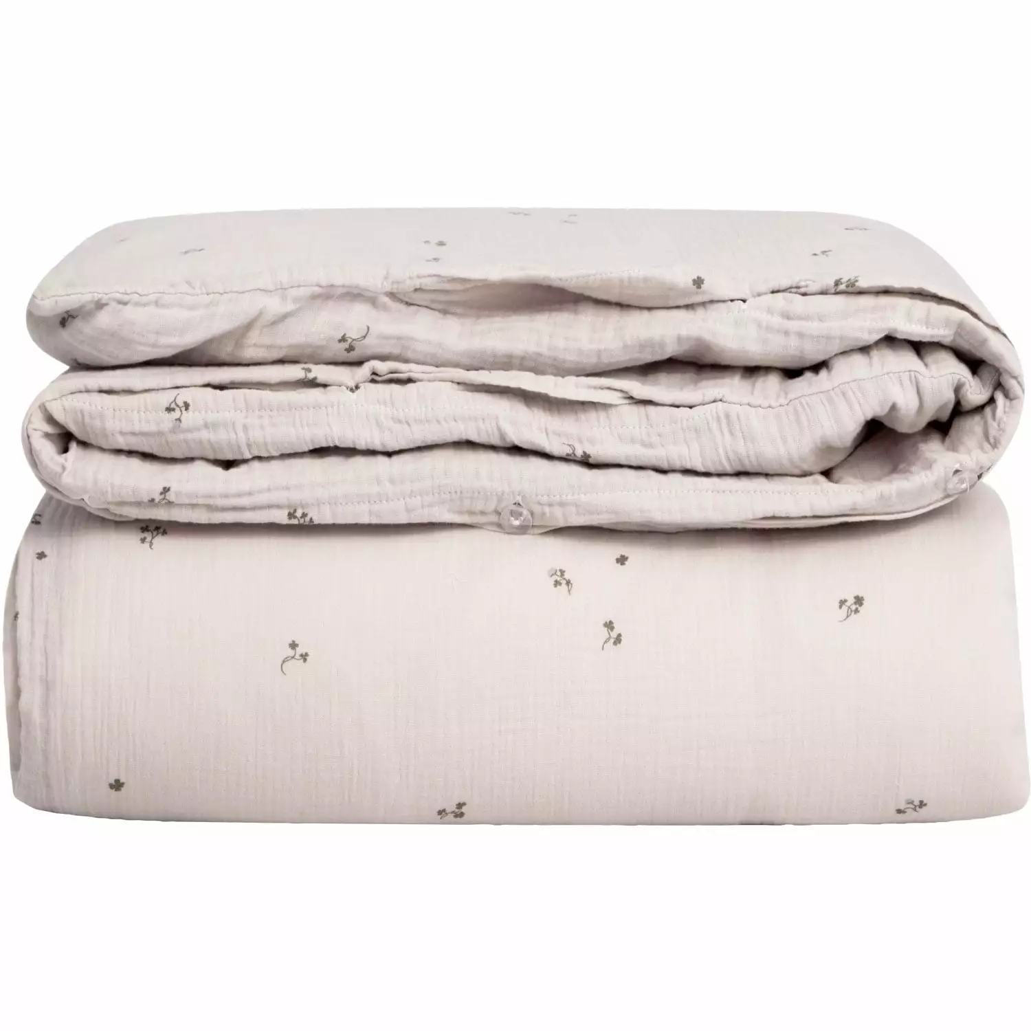 Garbo & Friends Folia Muslin Pussilakana 240x220 Cm