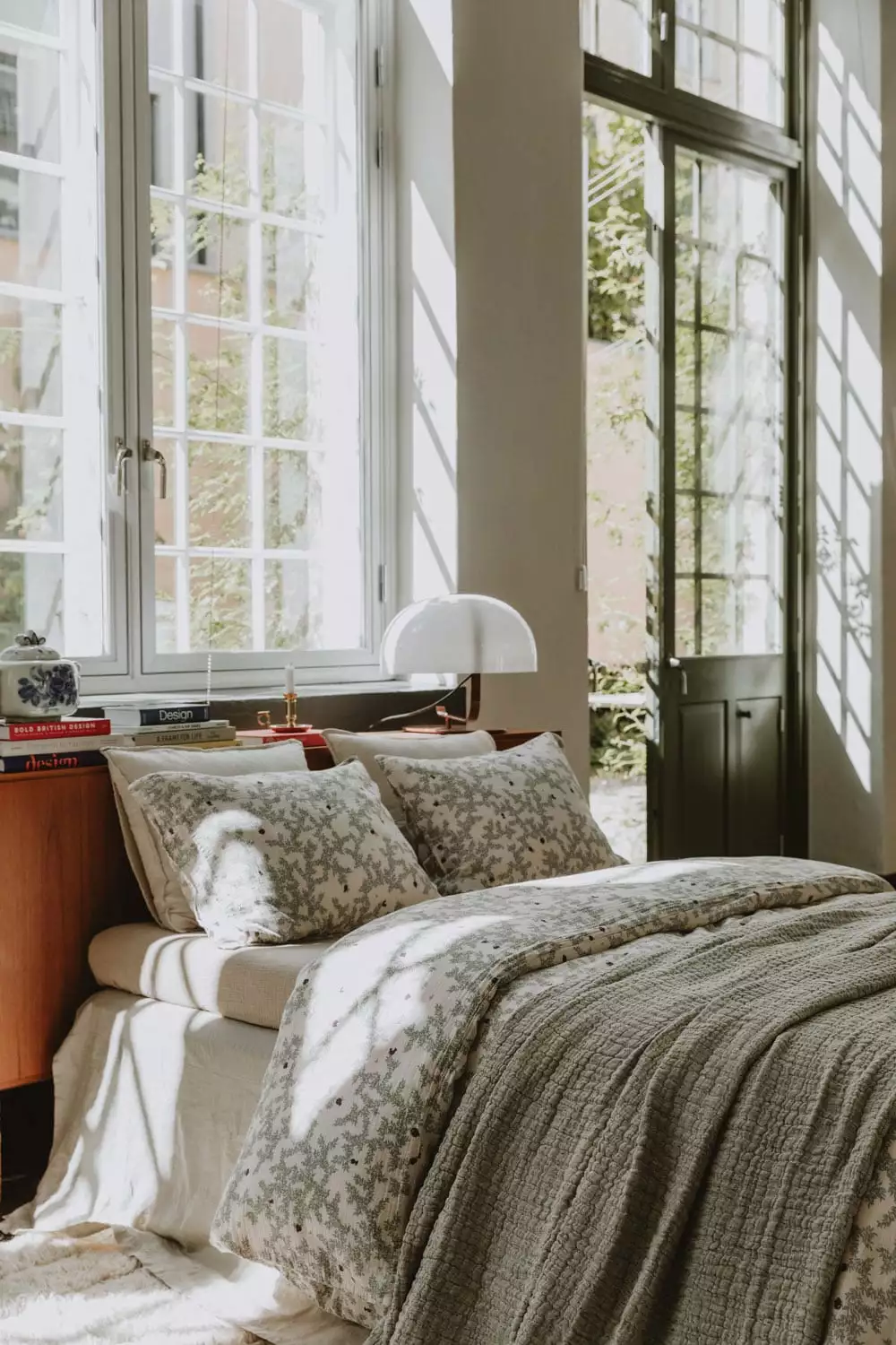 Garbo & Friends Pomegranate Vuodevaatteet Musliini, 70x100 Cm - Image 5