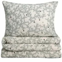 Garbo & Friends Pomegranate Vuodevaatteet Musliini, 140x200 Cm