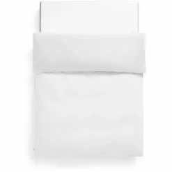 Hay Duo Pussilakana, 220x220 Cm, Valkoinen