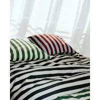 Hay Été Pussilakana Kaksinkertainen, 220x220 Cm, Midnight Blue/Vaaleanharmaa - Image 6