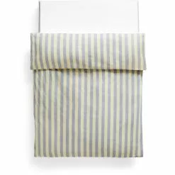 Hay Été Pussilakana Kaksinkertainen, 220x220 Cm, Vaaleansininen