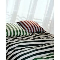 Hay Été Pussilakana Yksittäinen, 150x210 Cm, Midnight Blue/Vaaleanharmaa - Image 6