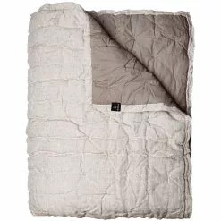 Himla Carlin Päiväpeite 170x270 Cm, Dusk