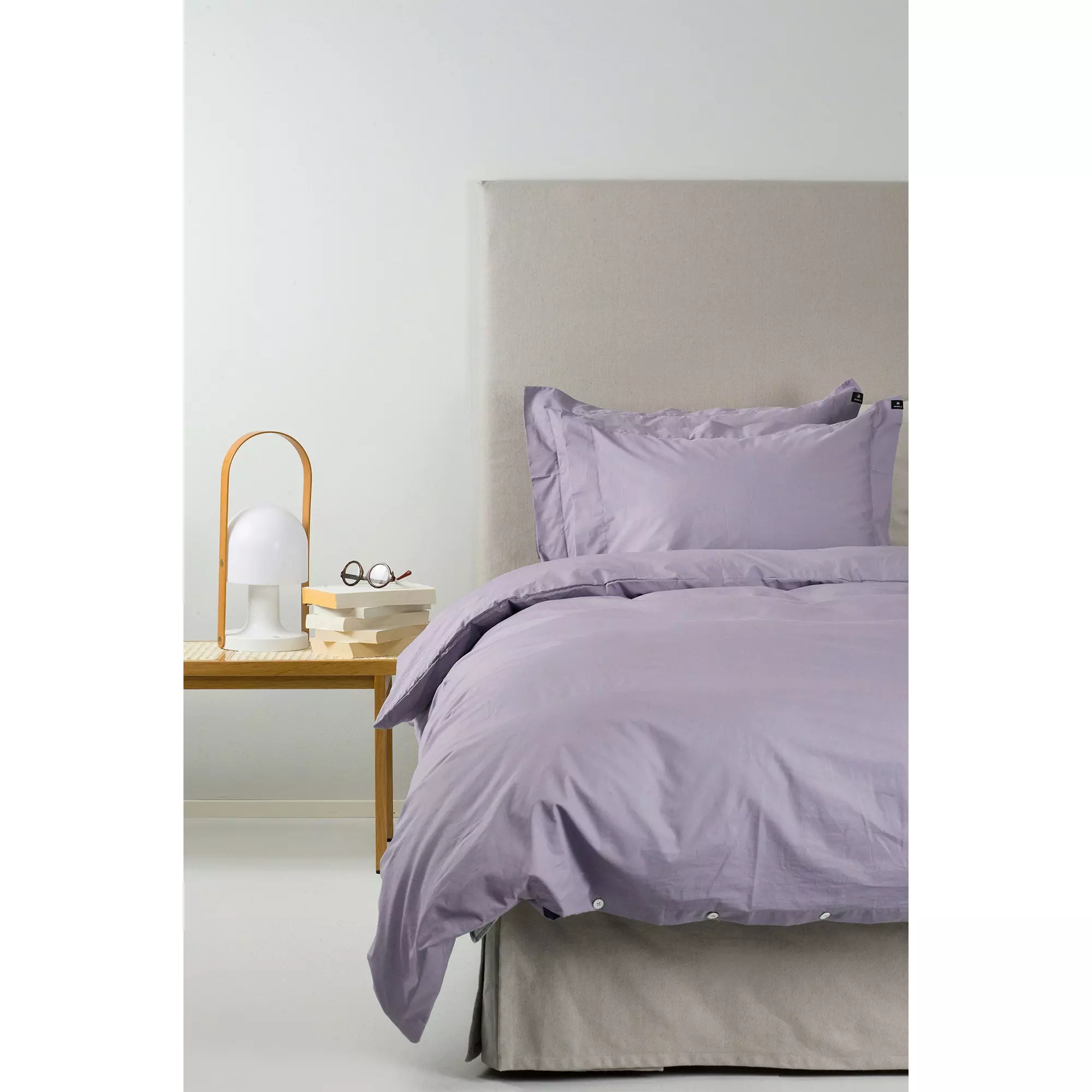 Himla Dreamtime Pussilakana 220x220 Cm, Violet Sky - Image 3