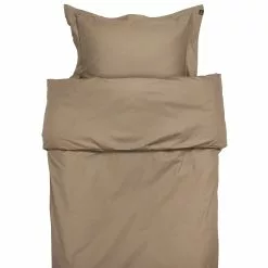 Himla Dreamtime Pussilakana 150x210 Cm, Driftwood