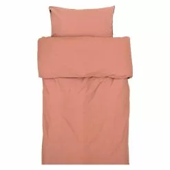 Himla Hope Plain Pussilakana Charm, 220x220 Cm