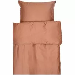 Himla Soul Pussilakana 220x220 Cm, Desert Rose