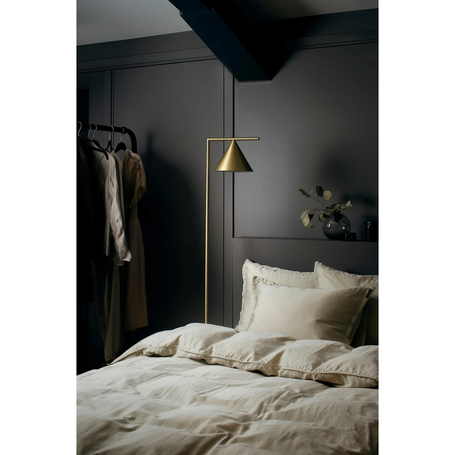 Himla Soul Pussilakana 150x210 Cm, Midnight - Image 5