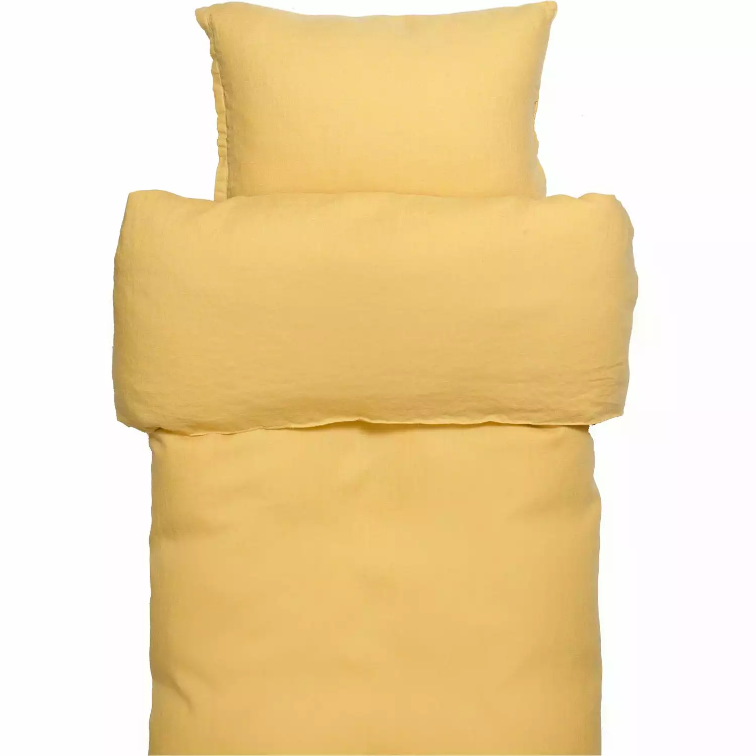 Himla Sunshine Pussilakana Khaki 144X210 Cm, Honey