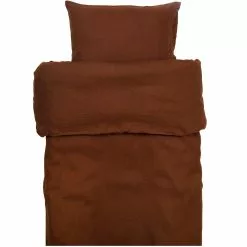 Himla Sunshine Pussilakana Rustique, 220x220 Cm