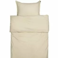 Himla The Nest Pussilakana 220x220 Cm, Toast