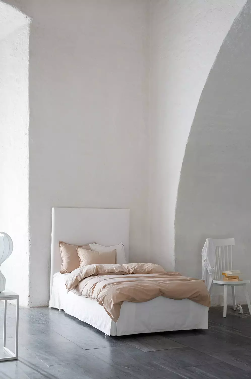 Himla The Nest Pussilakana 220x220 Cm, Dawn - Image 4