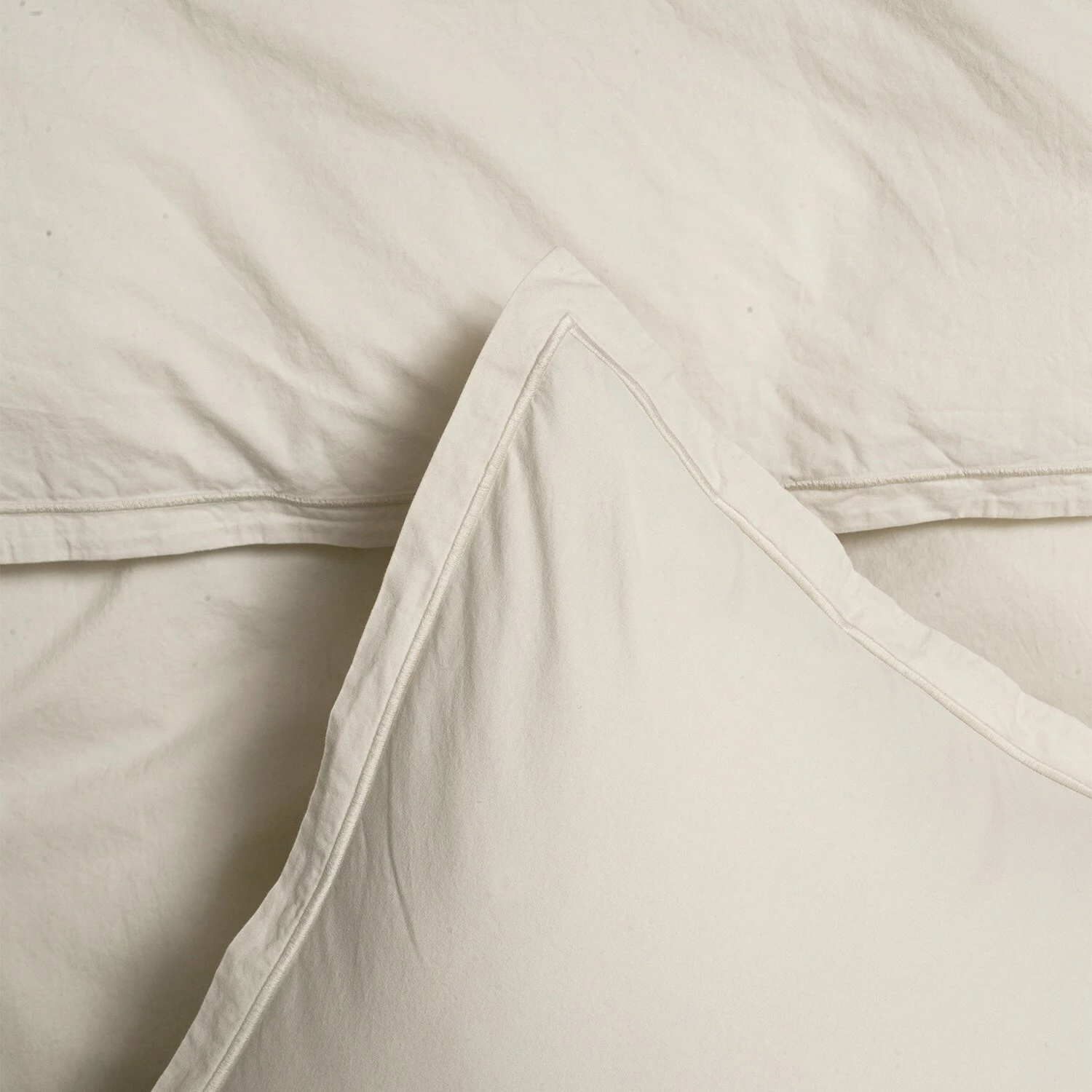 Himla The Nest Pussilakana 220x220 Cm, Toast - Image 2