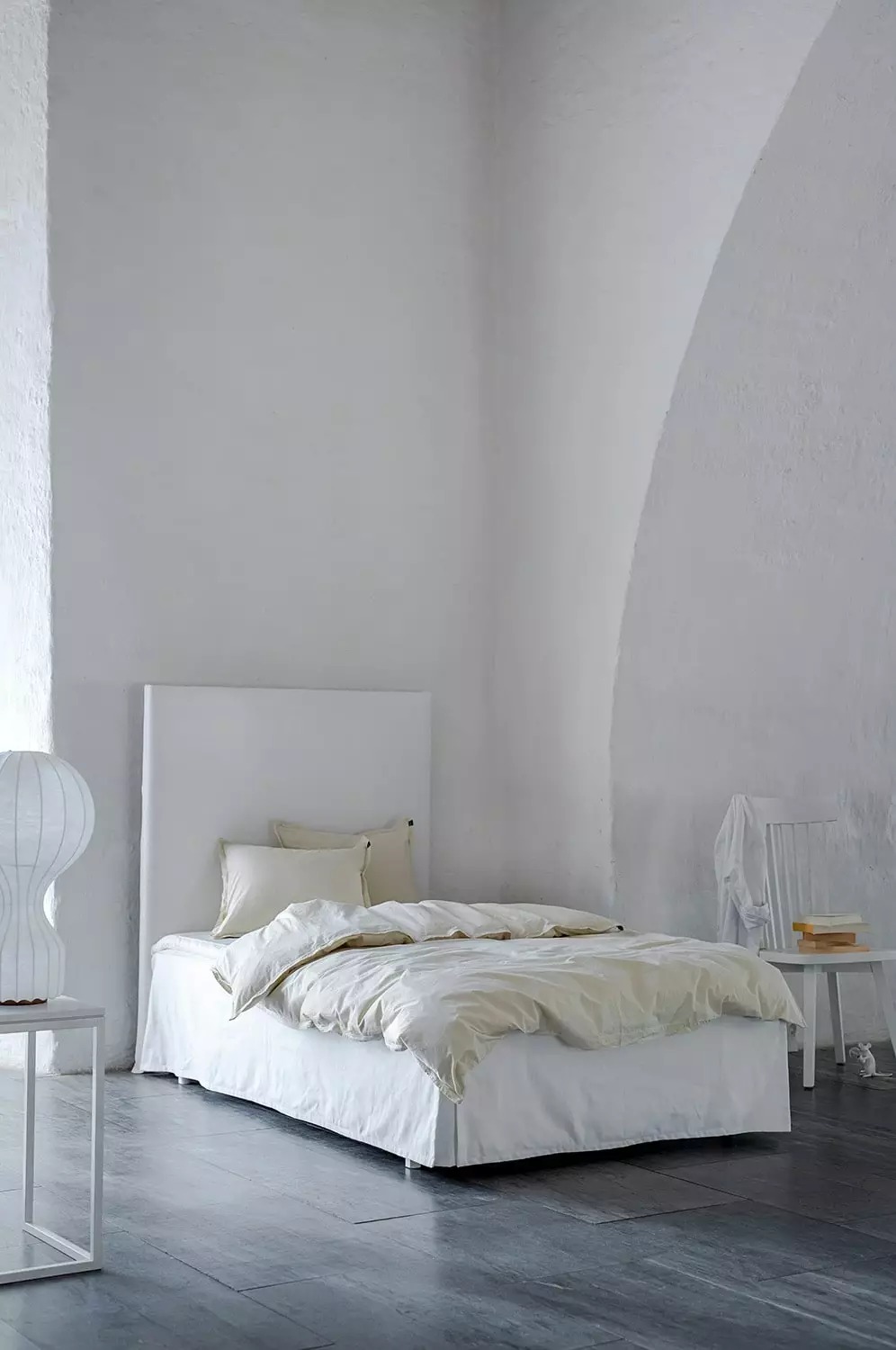 Himla The Nest Pussilakana 220x220 Cm, Toast - Image 4