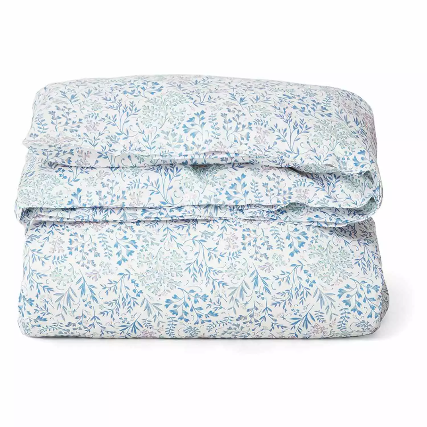 Lexington Flower Printed Pussilakana, 150x210 Cm