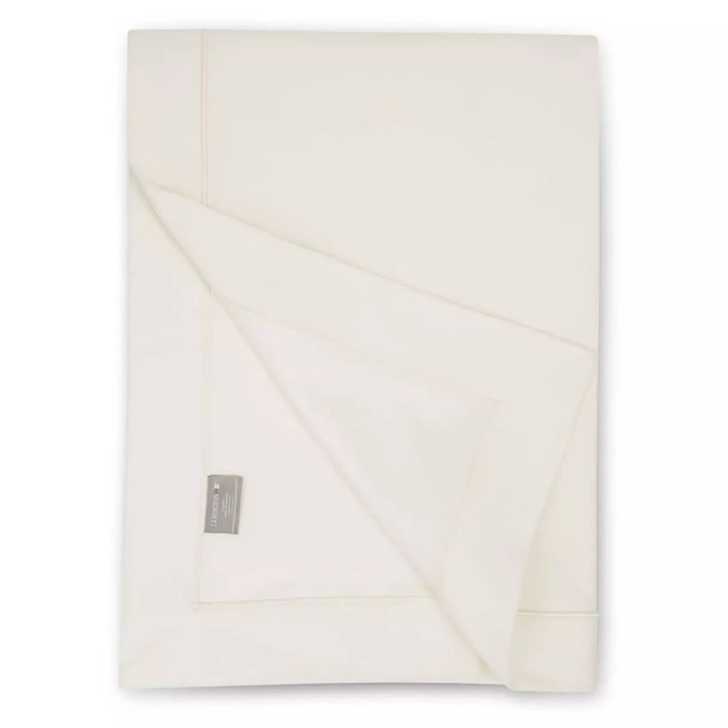 Lexington Hotel Velvet Päiväpeite Off-white, 160x240 Cm