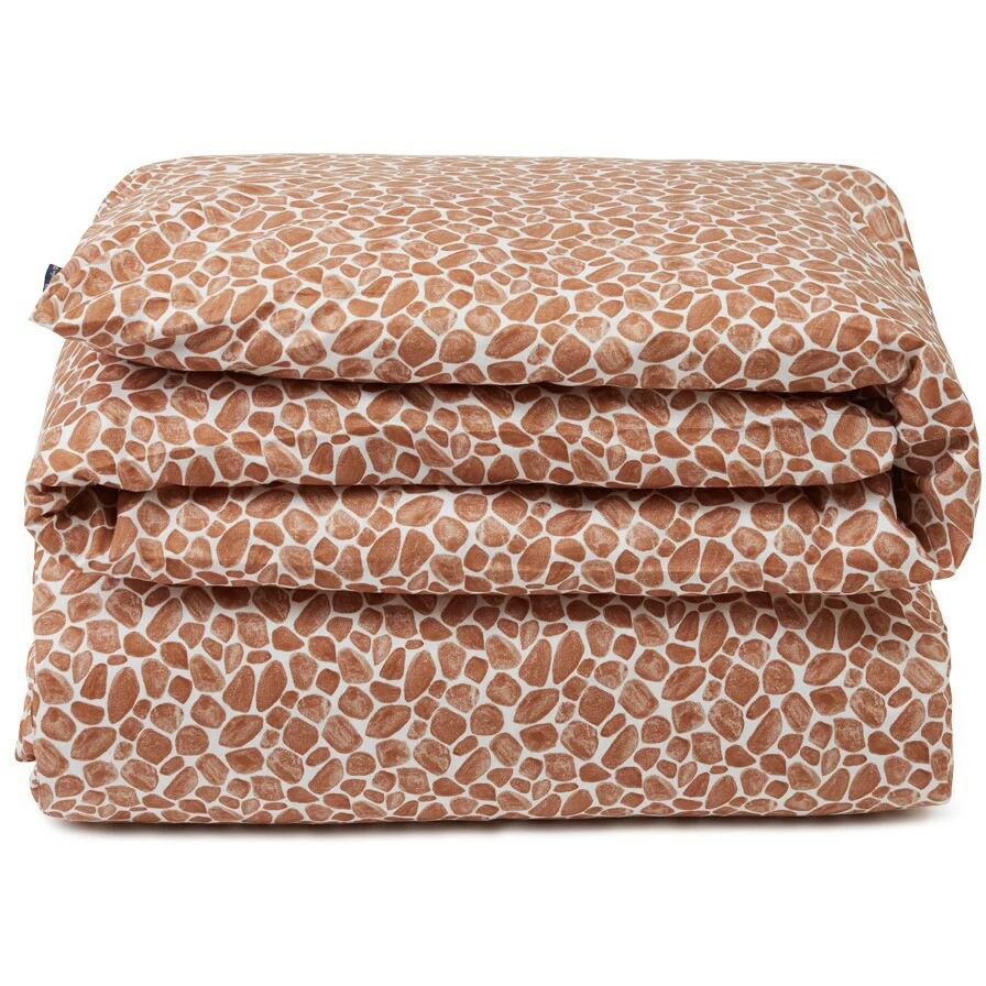 Lexington Printed Giraffe Pussilakana, 150x210 Cm