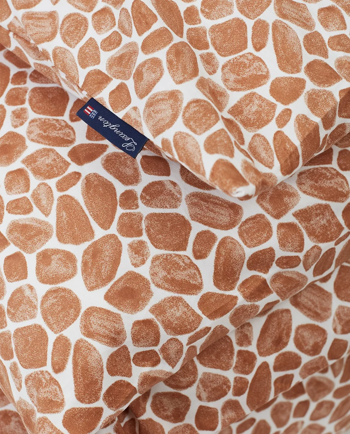 Lexington Printed Giraffe Pussilakana, 150x210 Cm - Image 2