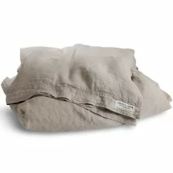 Lovely Linen Misty Pussilakana 150x210 Cm, Meadow