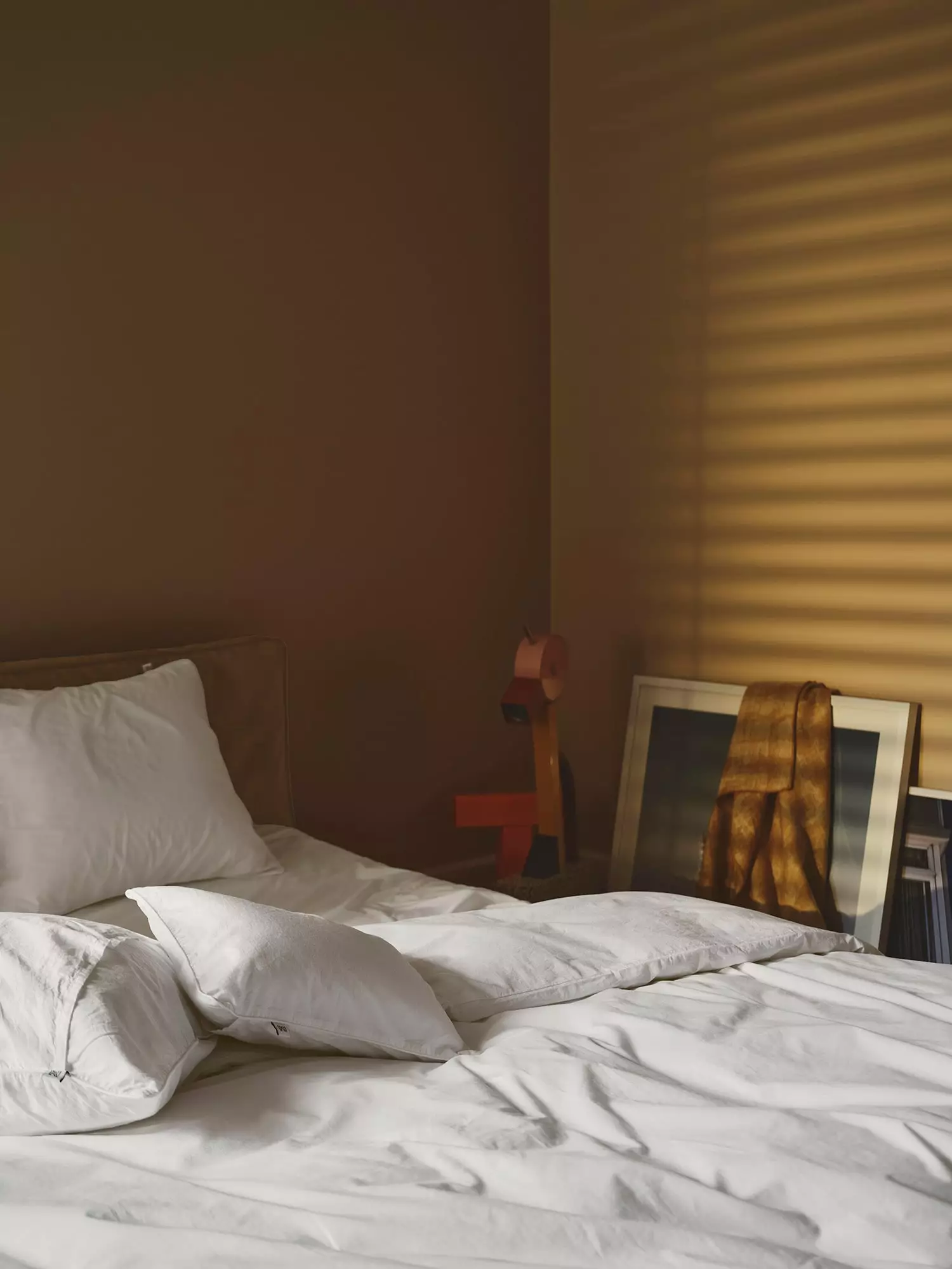 Mille Notti Benevola Pussilakana 200x220 Cm, Valkoinen - Image 3