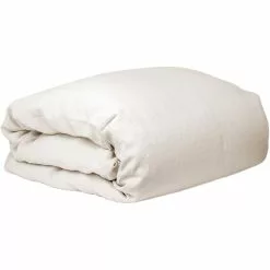 Mille Notti Lino Pussilakana Sand, 150x210 Cm