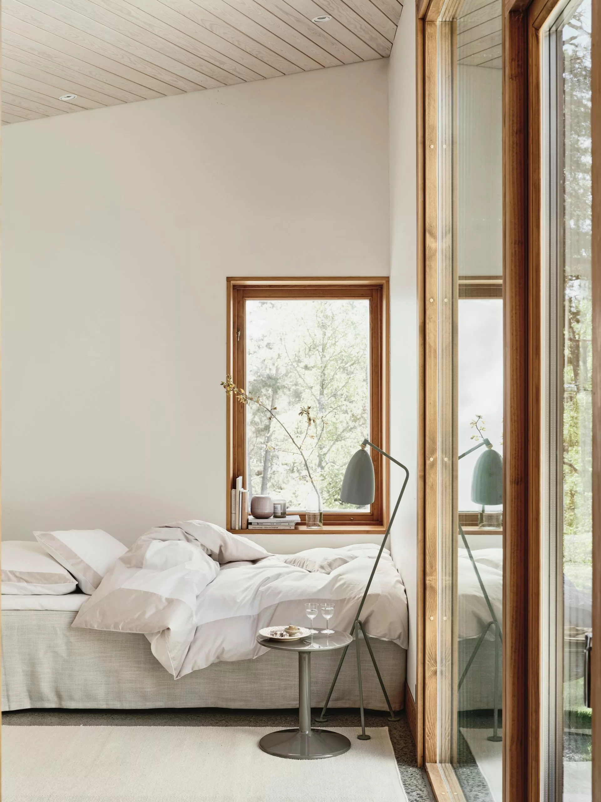 Mille Notti Sobrio Pussilakana Sand, 140x220 Cm - Image 3