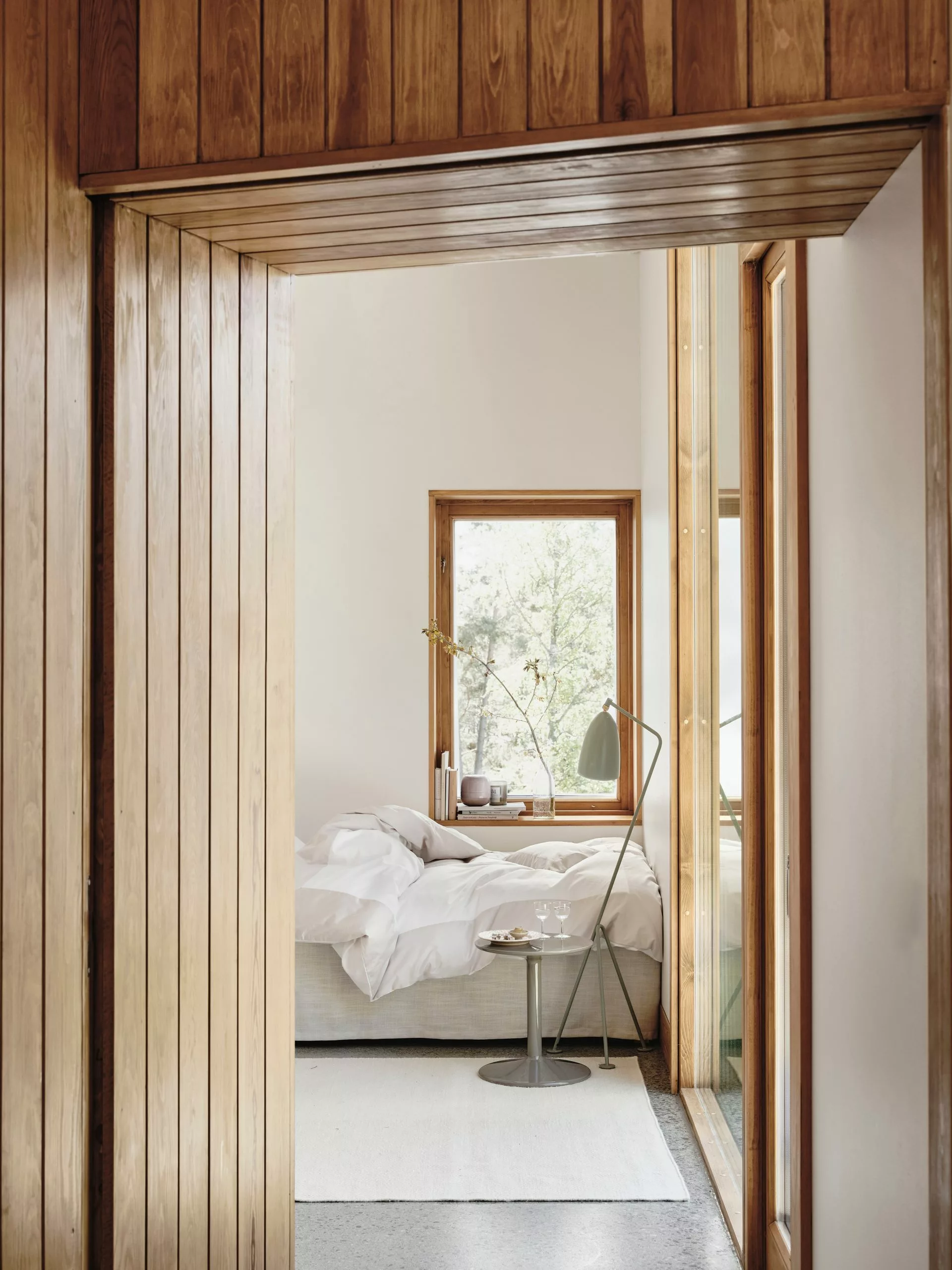 Mille Notti Sobrio Pussilakana Sand, 150x210 Cm - Image 4