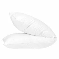 Mille Notti Varese Sisätyyny 50x160 Cm, Valkoinen