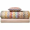 Missoni Home Andres 159 Pussilakana, 150x210 Cm