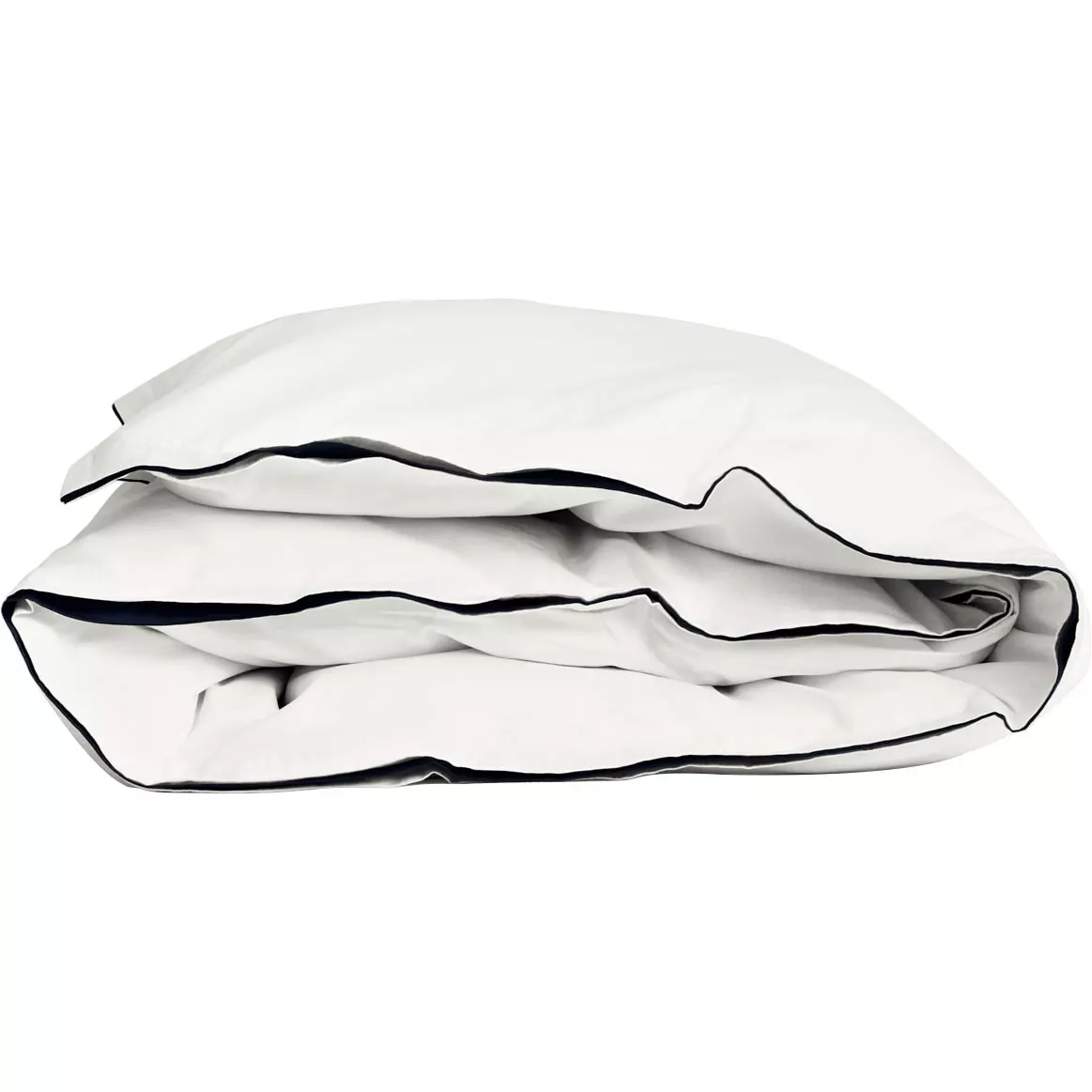 Ogland Barton Pussilakana 220x220 Cm, Valkoinen