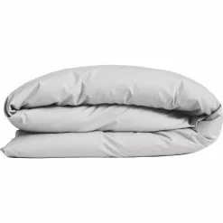 Ogland Naked Pussilakana 220x220 Cm, Mist Grey