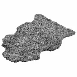 Skandilock Aussi Lampaantalja Lyhyt, Grey