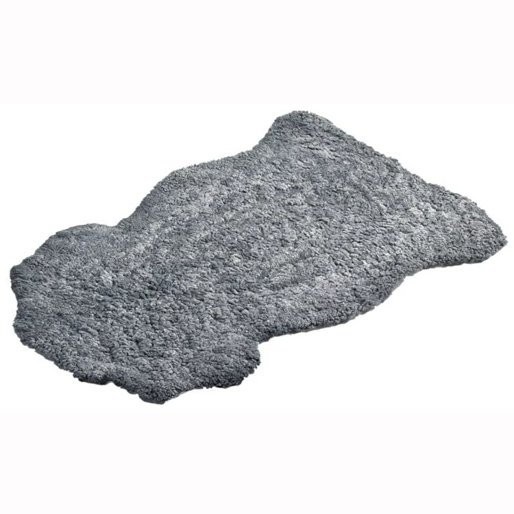 Skandilock Aussie Lampaantalja Lyhyt, Harmaa