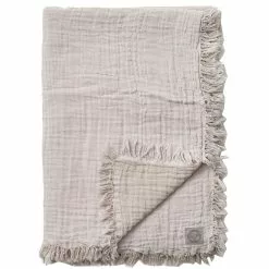 &Tradition Collect Huopa SC32 140x210 Cm, Puuvilla / Cloud & Milk